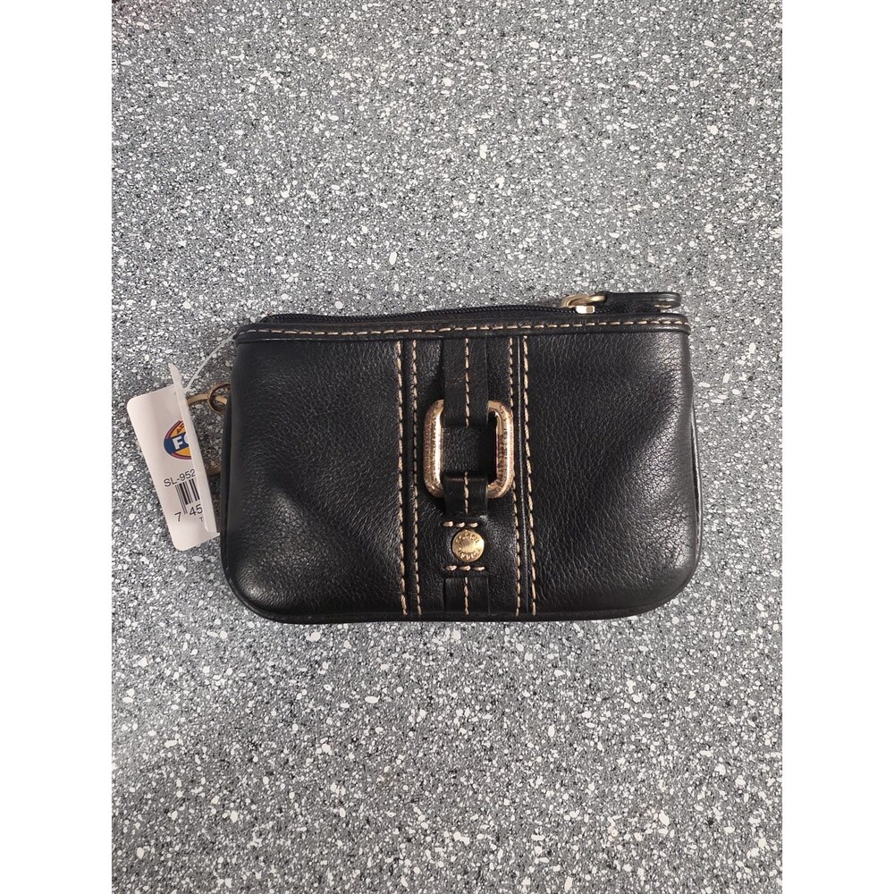 NWT Fossil Small Wallet